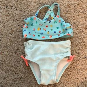 18 month bathing suit
